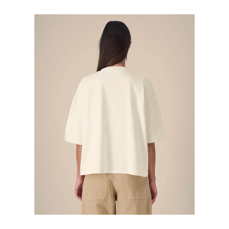 The Hypster unisex boxy t-shirt