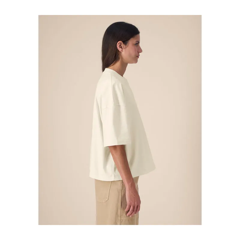 The Hypster unisex boxy t-shirt