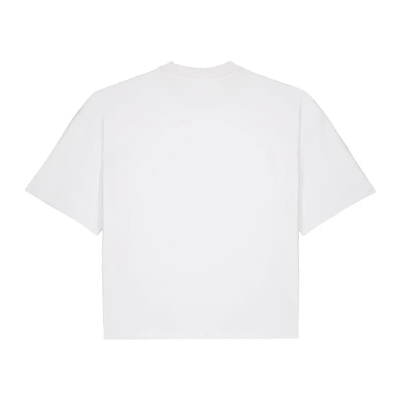 The Hypster unisex boxy t-shirt