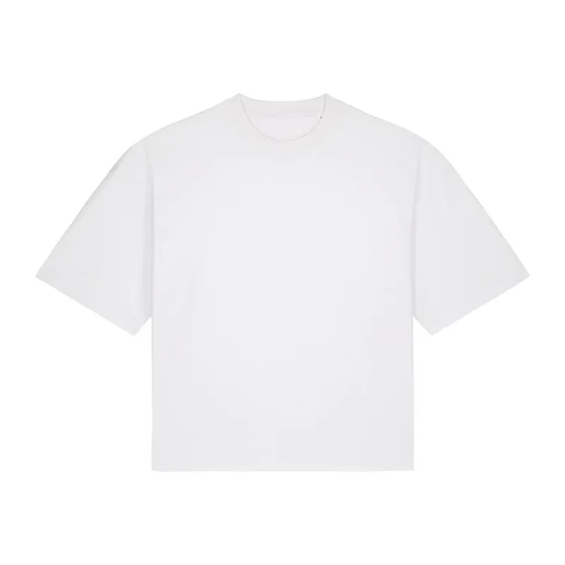 The Hypster unisex boxy t-shirt