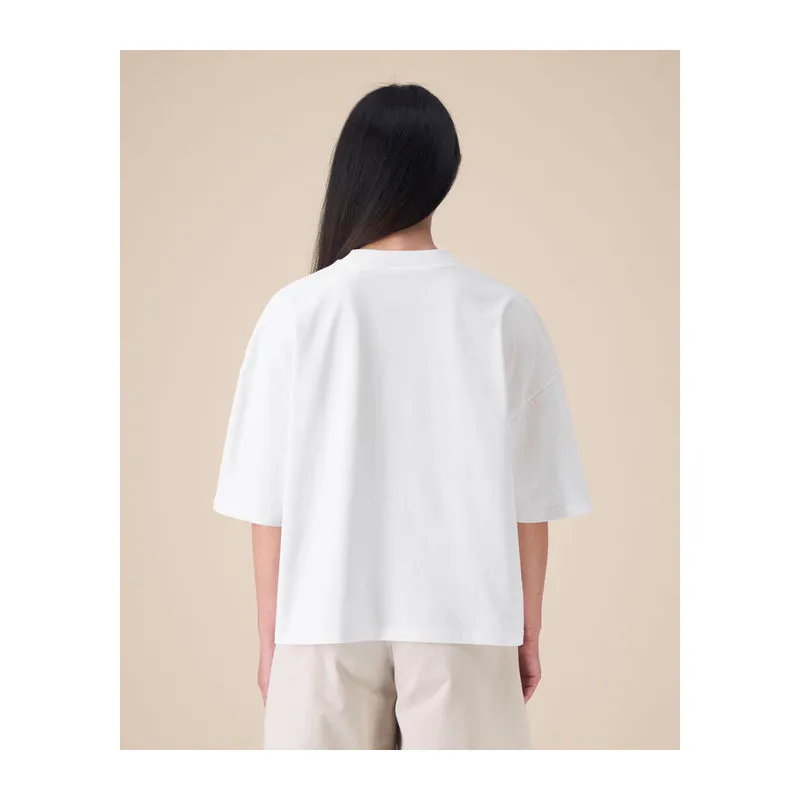 The Hypster unisex boxy t-shirt