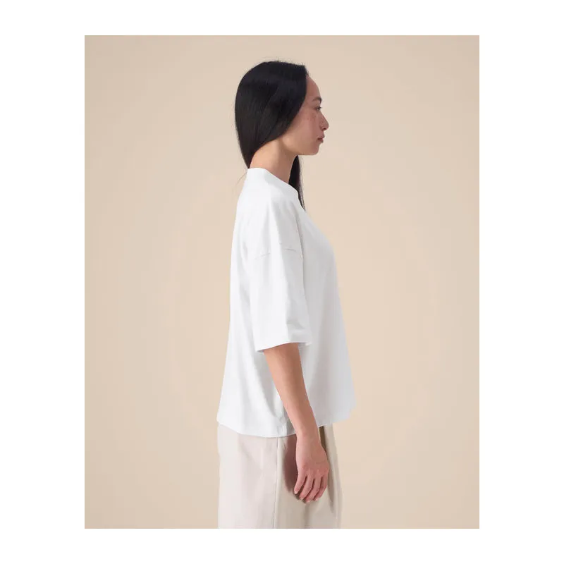 The Hypster unisex boxy t-shirt