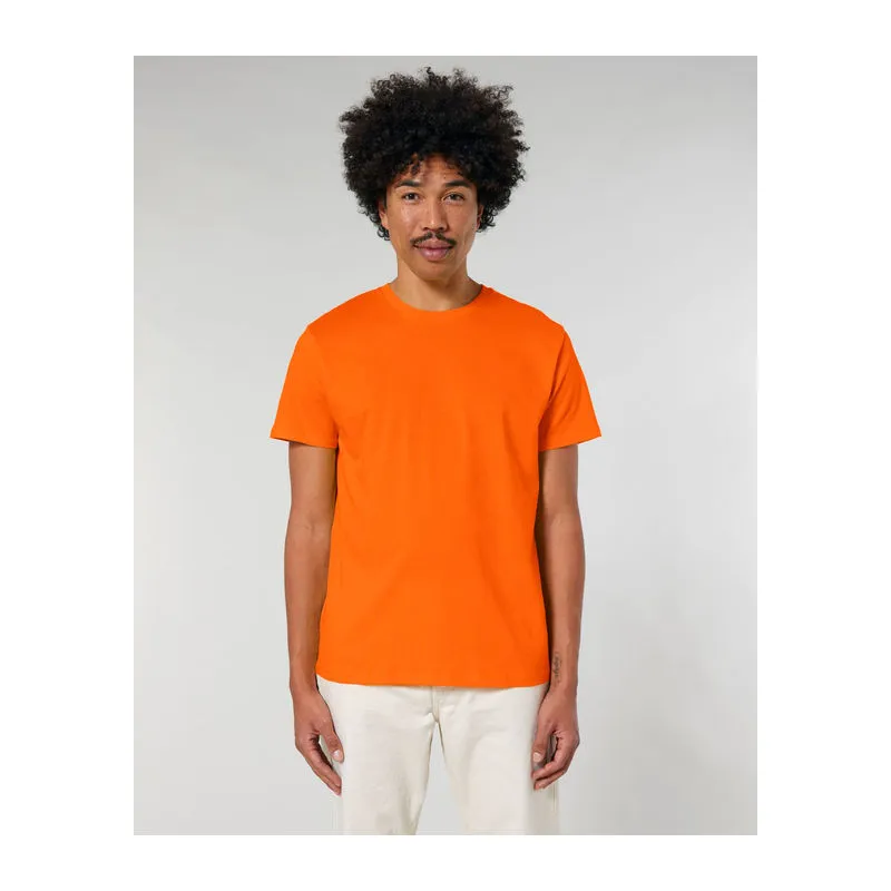 Rocker Tubular unisex t-shirt