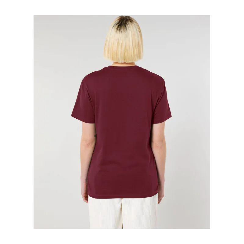 Rocker Tubular unisex t-shirt