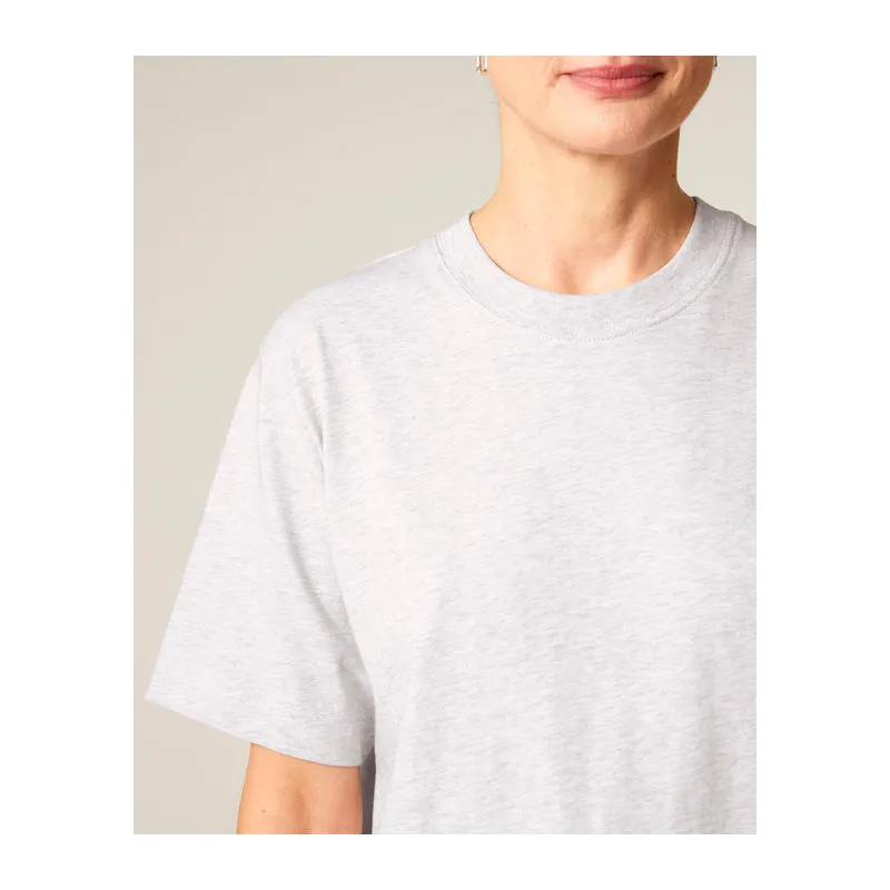 Freestyler unisex heavy weight t-shirt