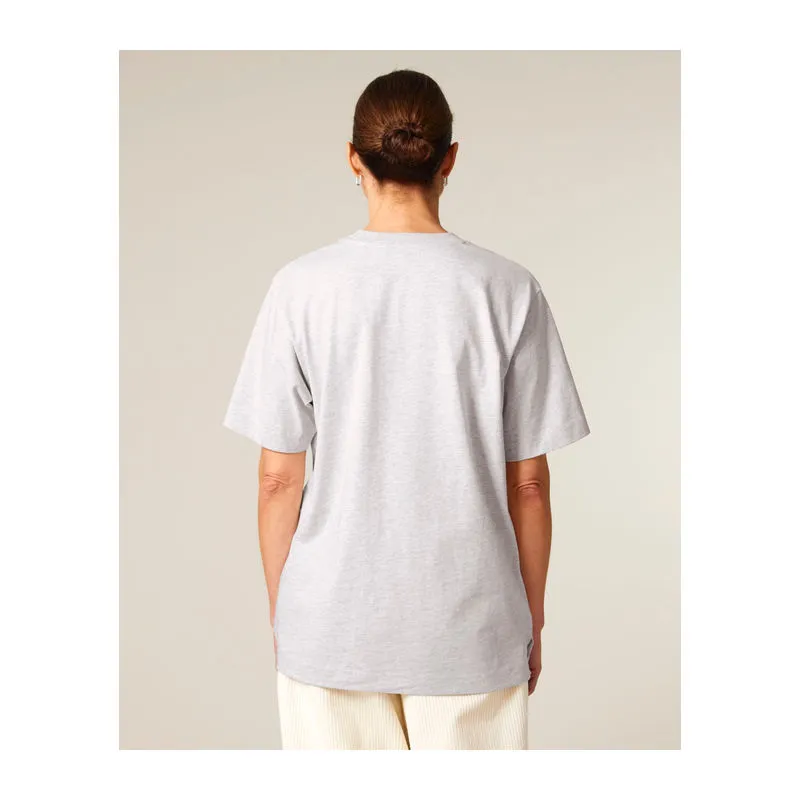 Freestyler unisex heavy weight t-shirt