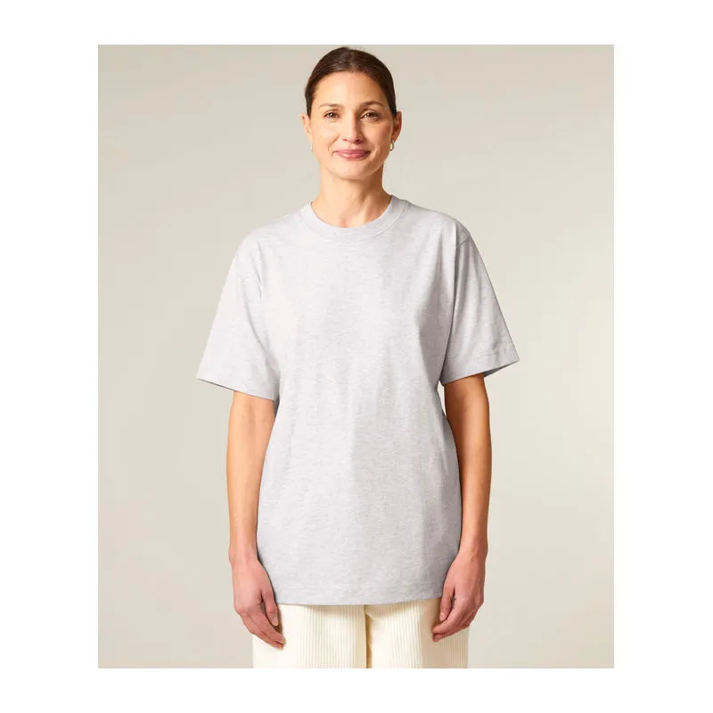 Freestyler unisex heavy weight t-shirt