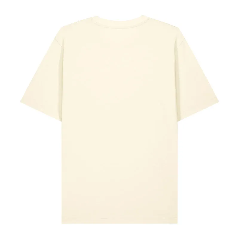 Freestyler unisex heavy weight t-shirt