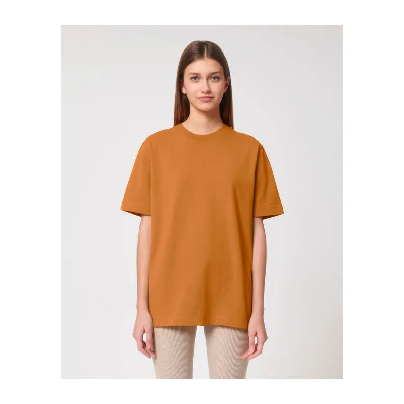 Freestyler unisex heavy weight t-shirt