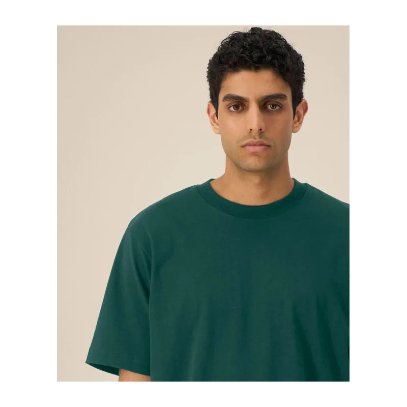 Freestyler unisex heavy weight t-shirt