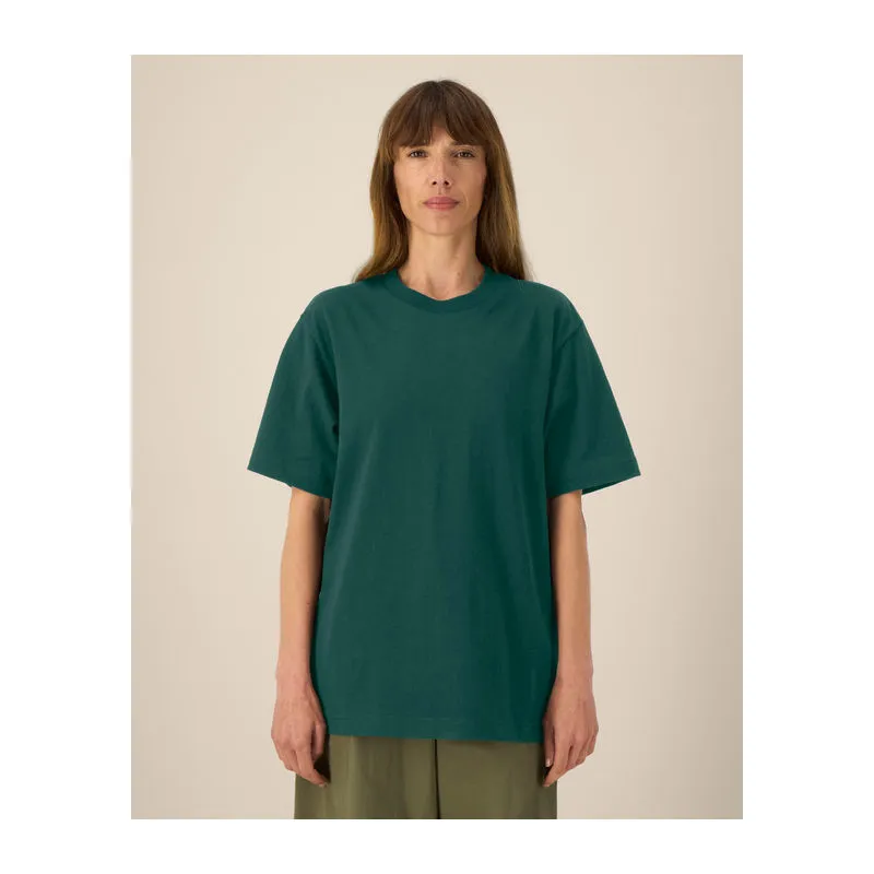 Freestyler unisex heavy weight t-shirt