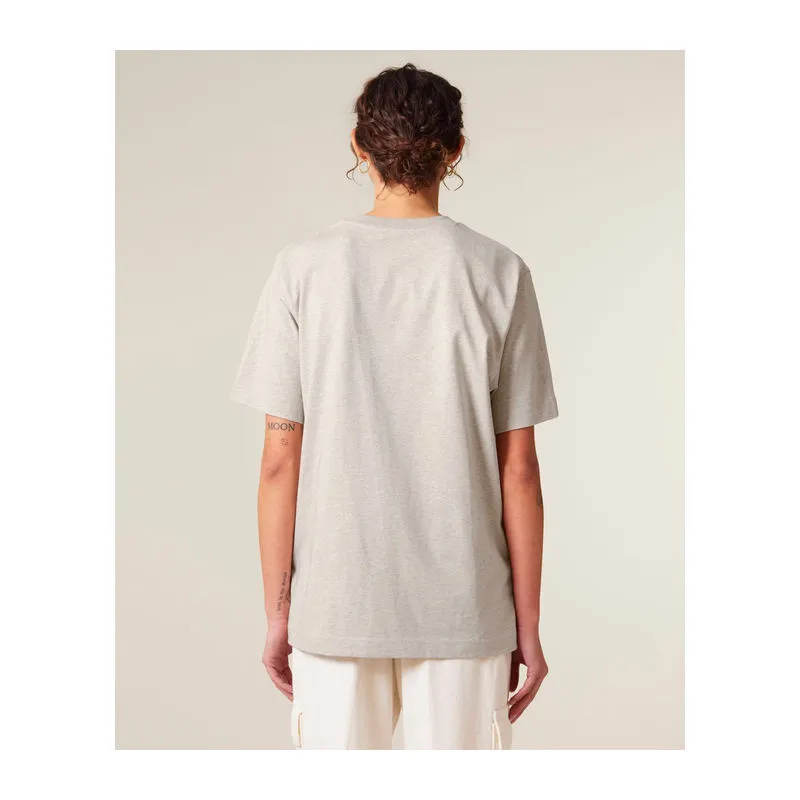 Freestyler unisex heavy weight t-shirt