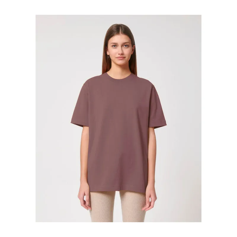 Freestyler unisex heavy weight t-shirt