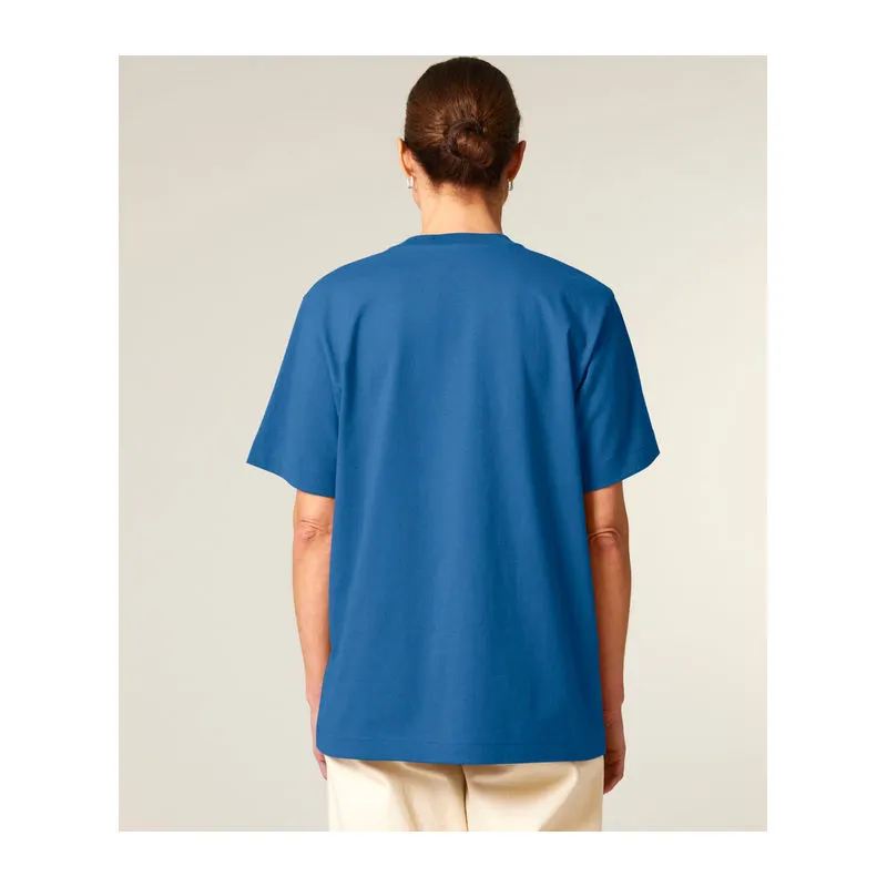 Freestyler unisex heavy weight t-shirt