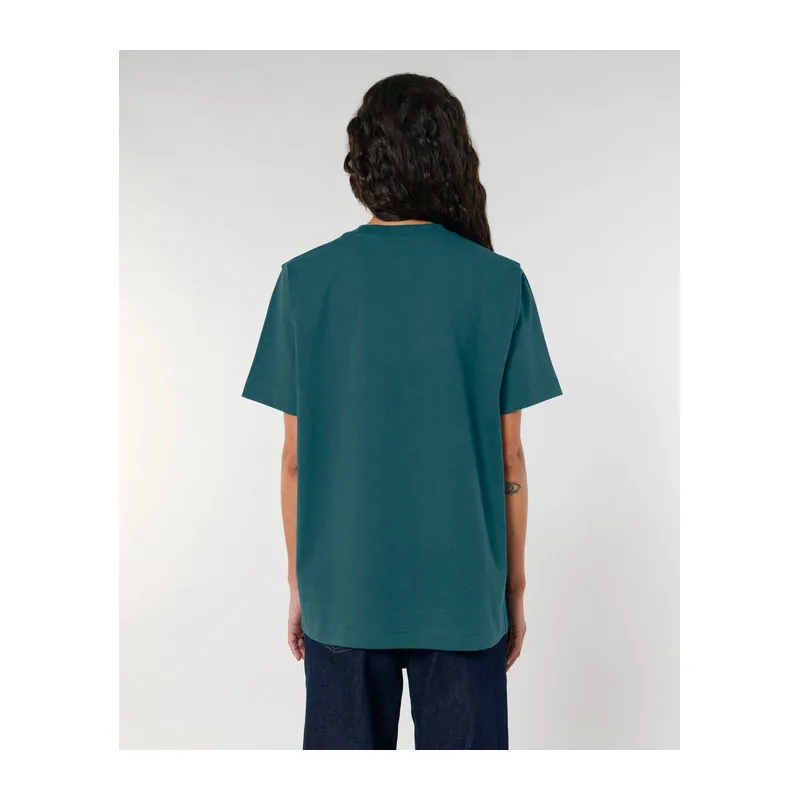 Freestyler unisex heavy weight t-shirt