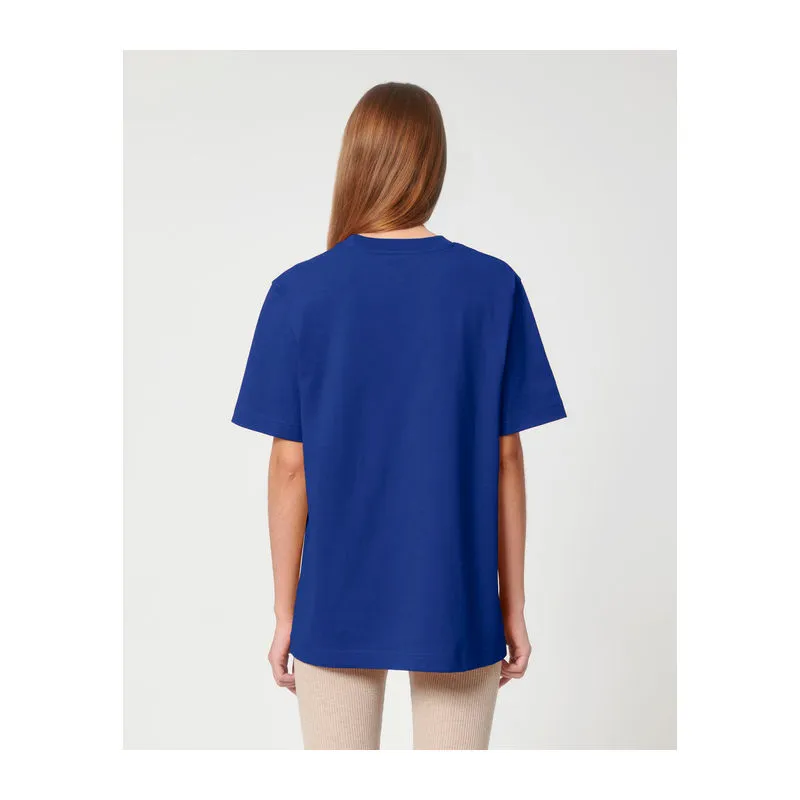 Freestyler unisex heavy weight t-shirt