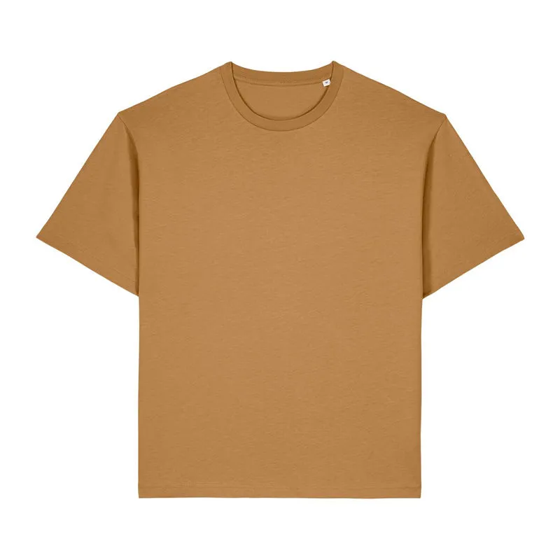 The iconic mid-light unisex relaxed t-shirt