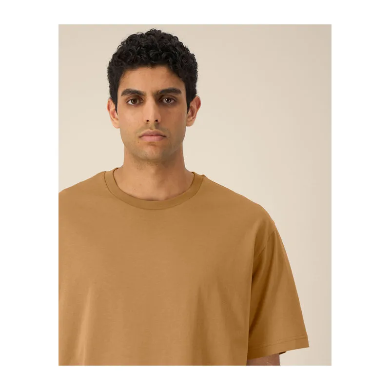 The iconic mid-light unisex relaxed t-shirt