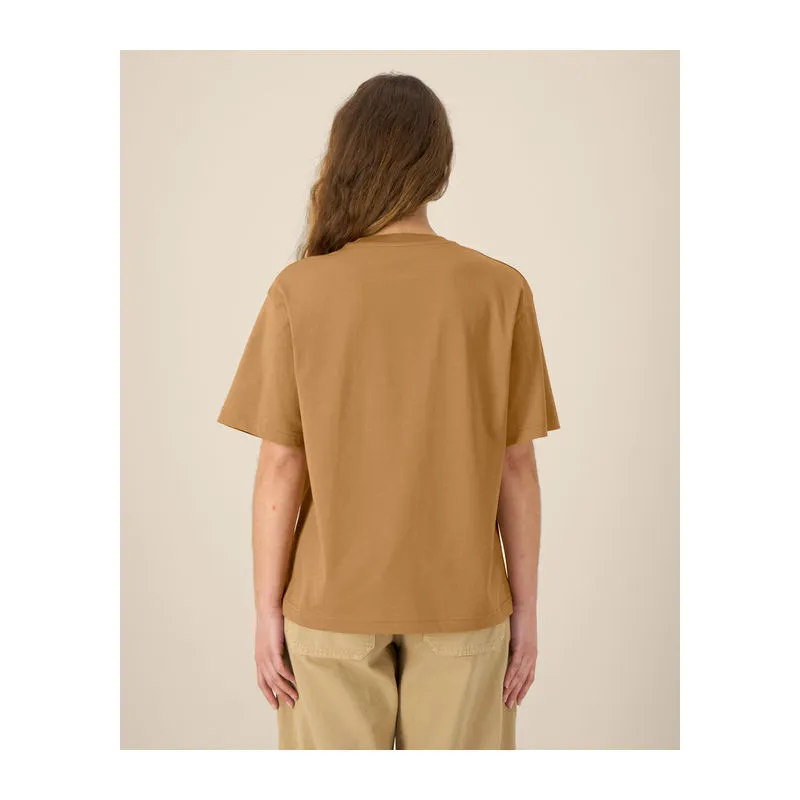 The iconic mid-light unisex relaxed t-shirt