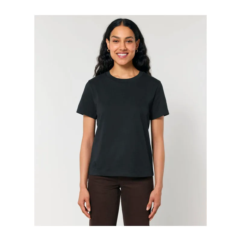 Stella Muser women's t-shirt