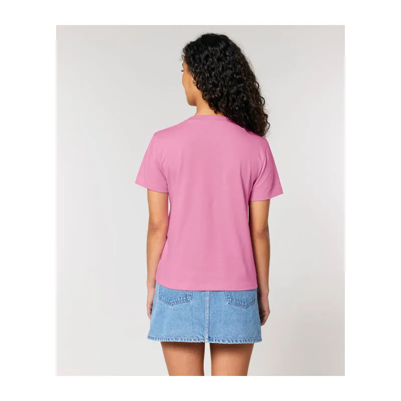 Stella Muser women's t-shirt