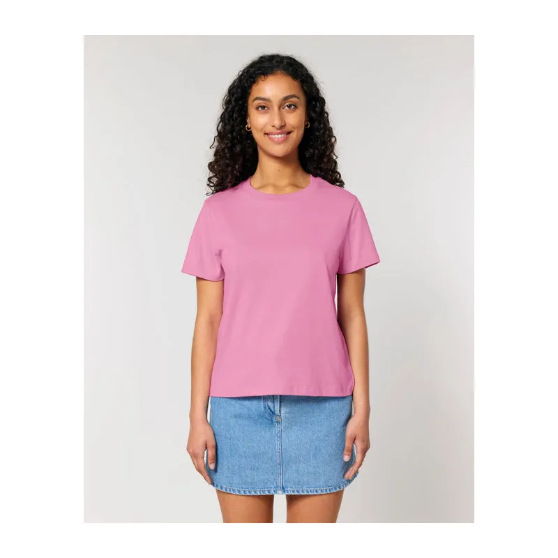 Stella Muser women's t-shirt