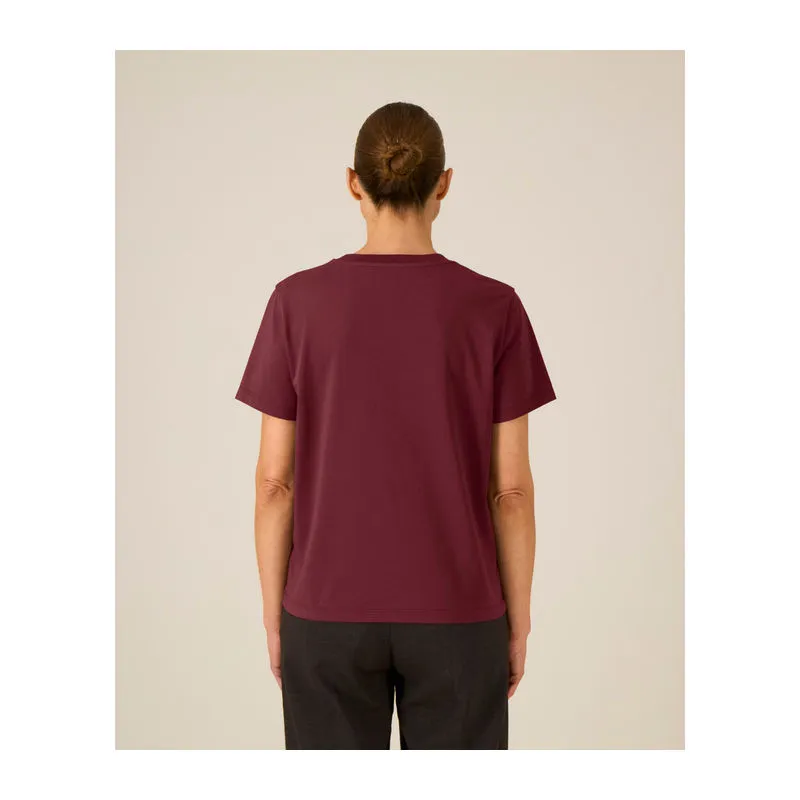 Stella Muser women's t-shirt