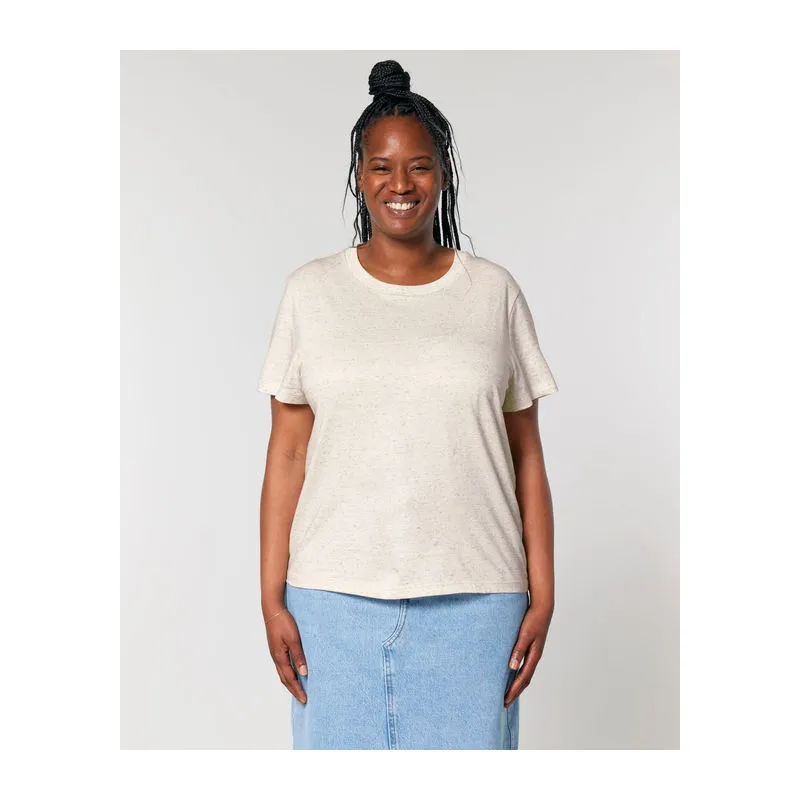 Stella Muser women's t-shirt