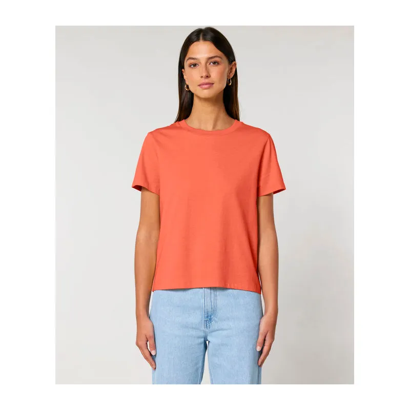 Stella Muser women's t-shirt