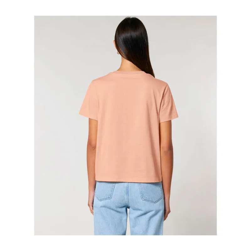 Stella Muser women's t-shirt