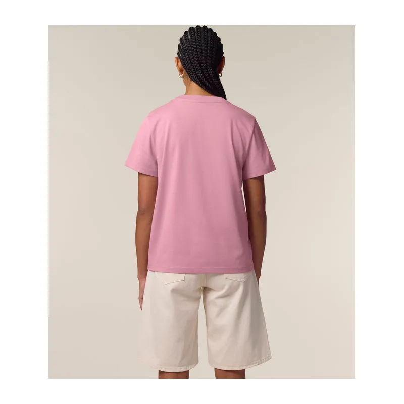 Stella Muser women's t-shirt