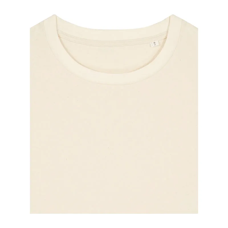 Stella Muser women's t-shirt