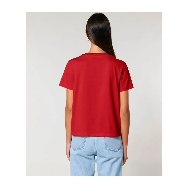 Stella Muser women's t-shirt