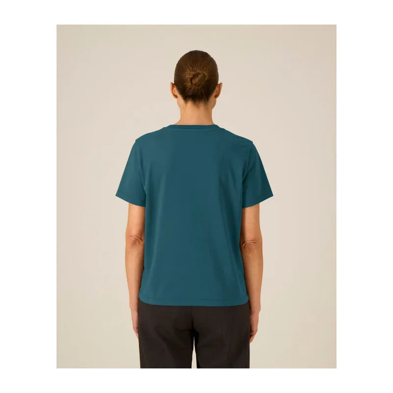 Stella Muser women's t-shirt