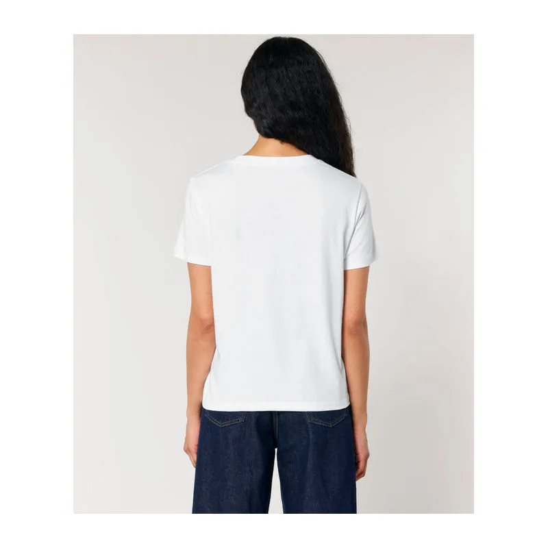 Stella Muser women's t-shirt