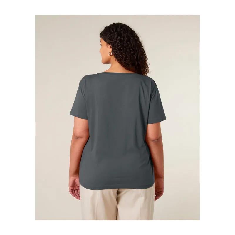 Stella Serena women's scoop neck t-shirt