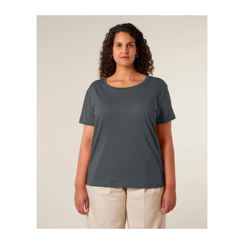Stella Serena women's scoop neck t-shirt