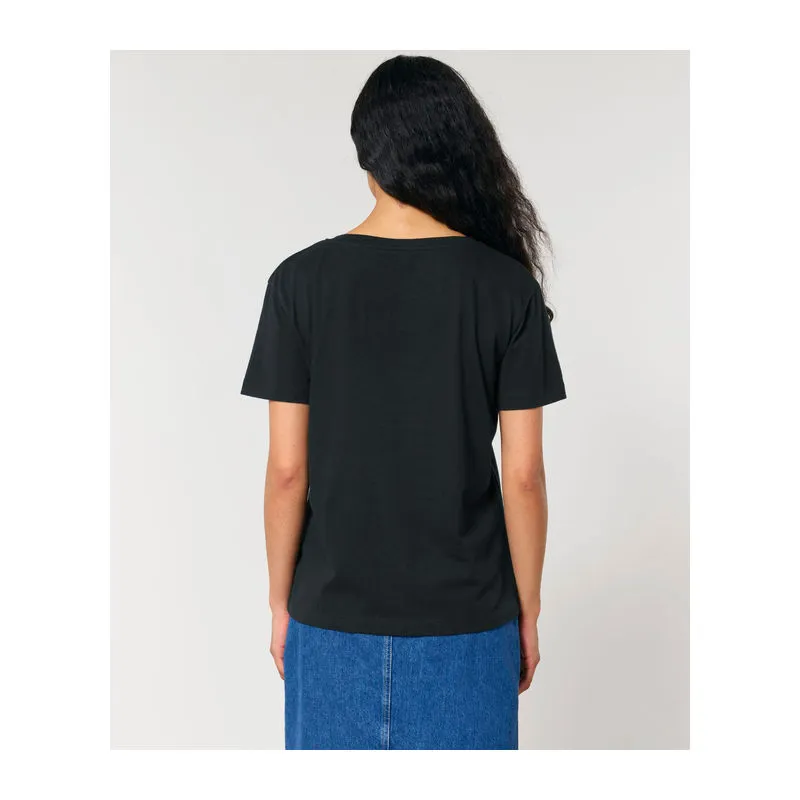 Stella Serena women's scoop neck t-shirt