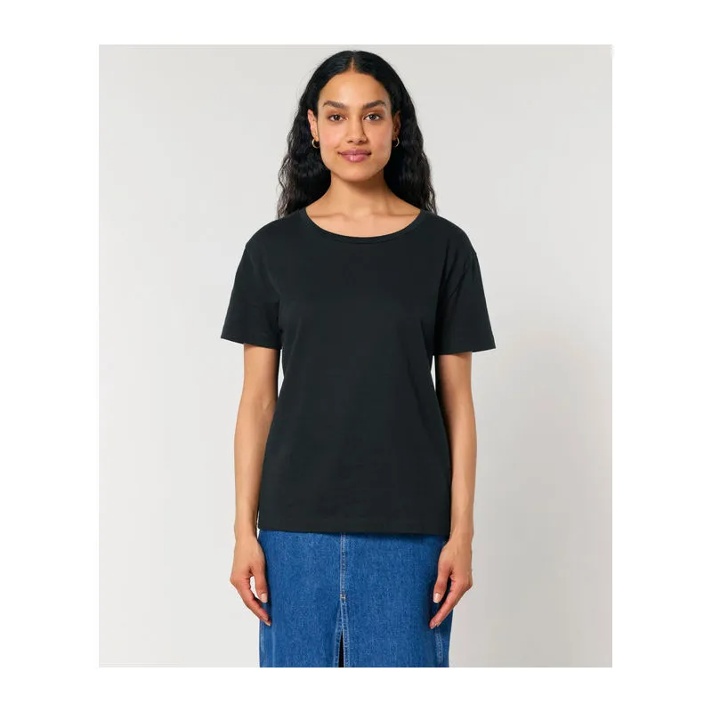 Stella Serena women's scoop neck t-shirt
