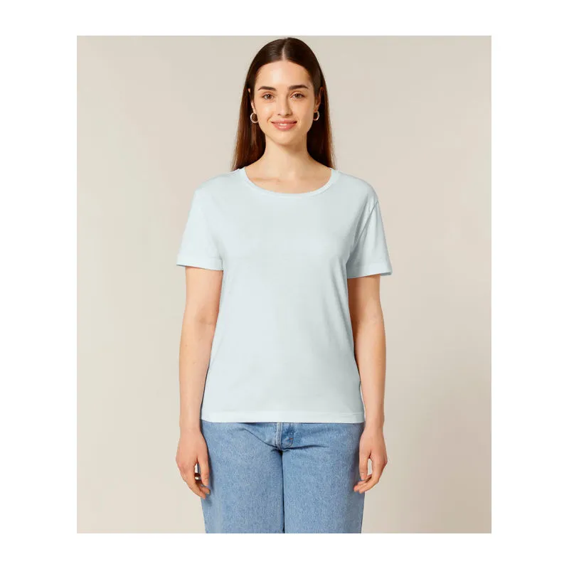 Stella Serena women's scoop neck t-shirt