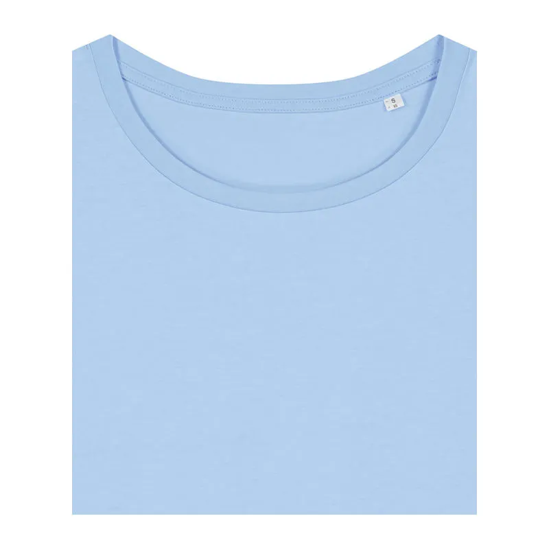 Stella Serena women's scoop neck t-shirt