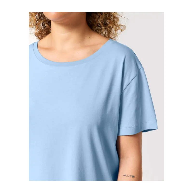 Stella Serena women's scoop neck t-shirt