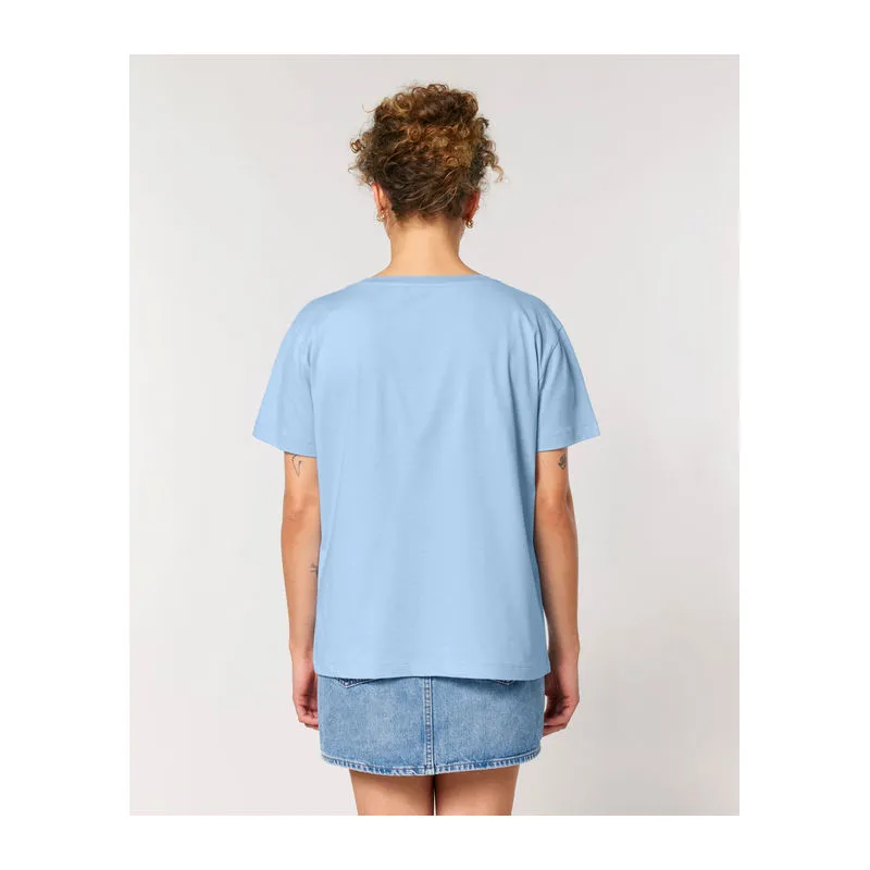 Stella Serena women's scoop neck t-shirt