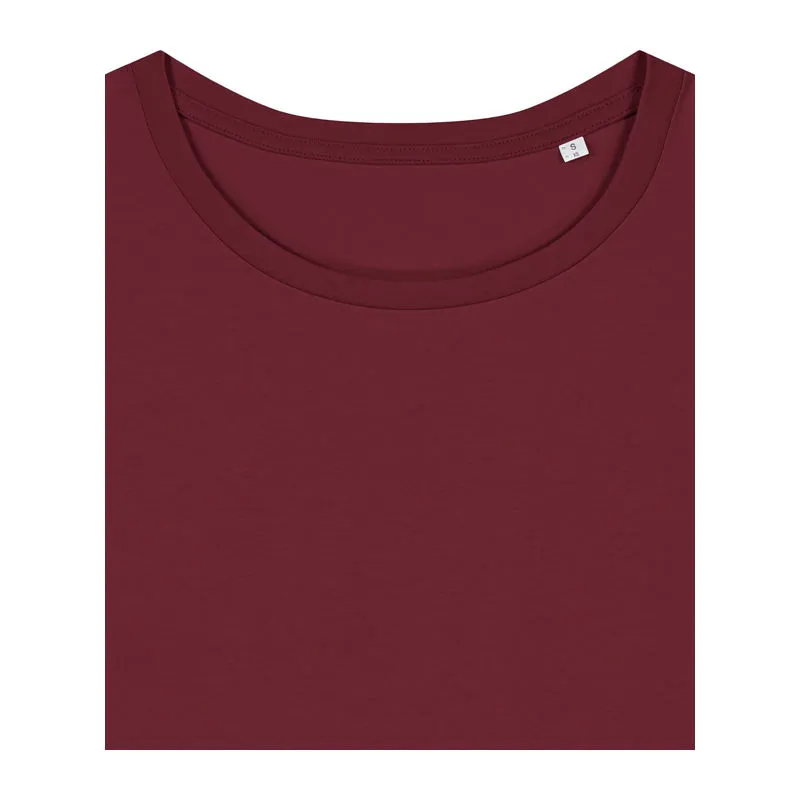 Stella Serena women's scoop neck t-shirt