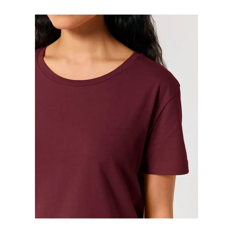 Stella Serena women's scoop neck t-shirt