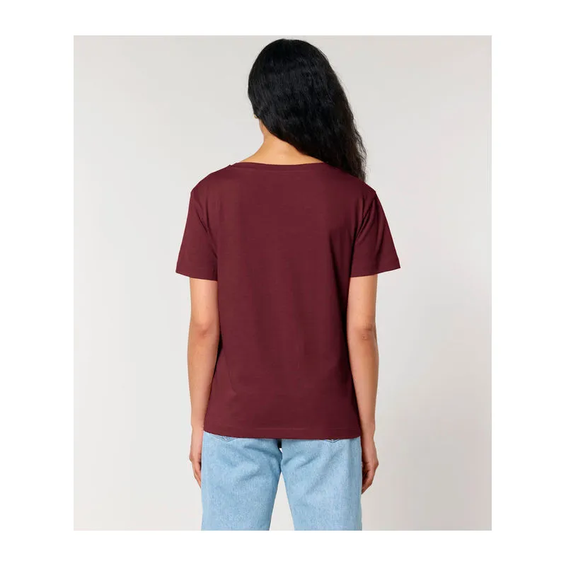 Stella Serena women's scoop neck t-shirt