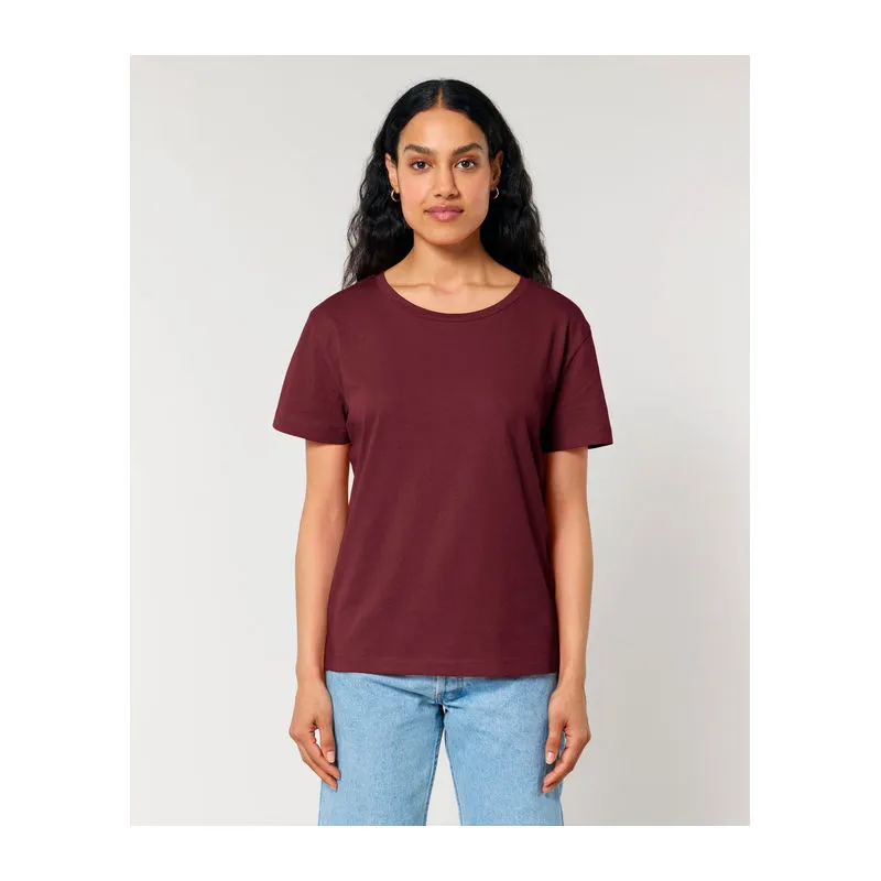 Stella Serena women's scoop neck t-shirt