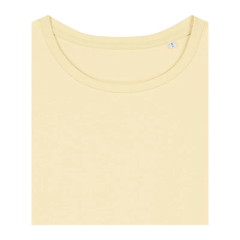 Stella Serena women's scoop neck t-shirt
