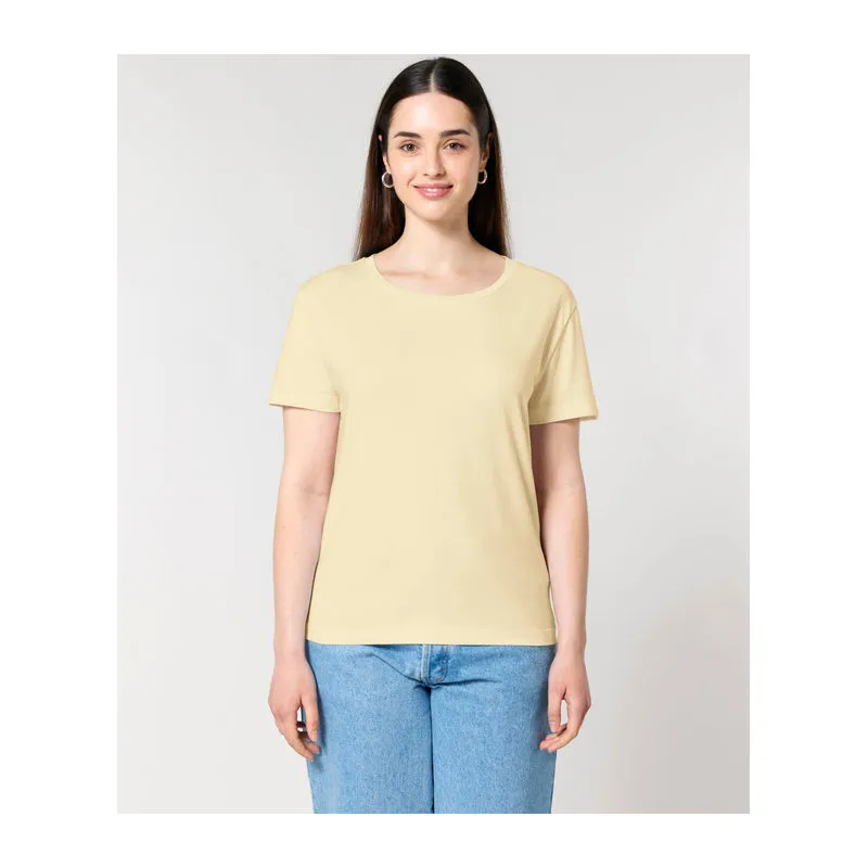 Stella Serena women's scoop neck t-shirt