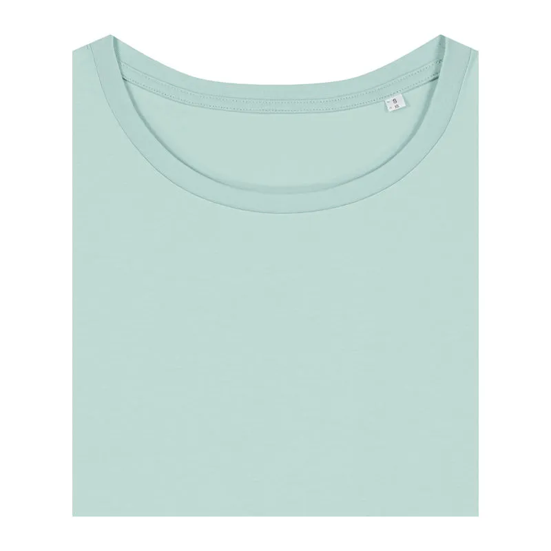 Stella Serena women's scoop neck t-shirt